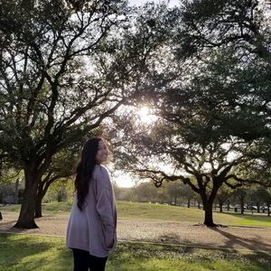 Meet your Posher, Kimlang